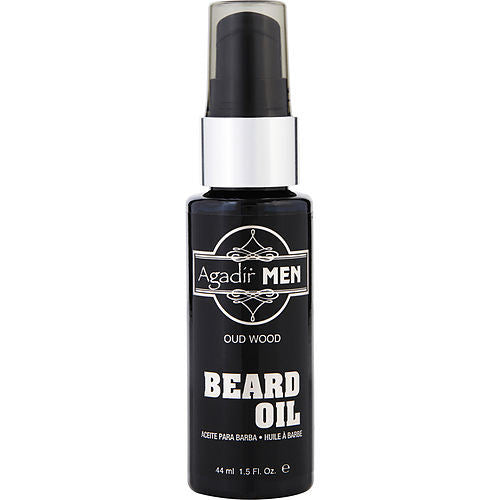 AGADIR by Agadir MEN BEARD OIL 1.5 OZ