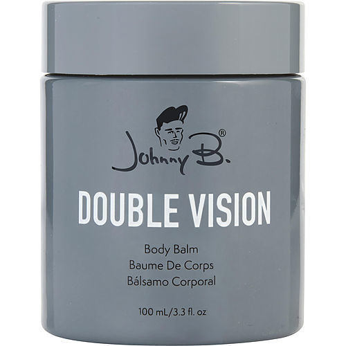 Johnny B by Johnny B Body Balm Double Vision --100ml/3.3oz