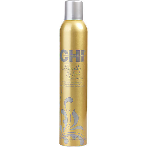 CHI by CHI KERATIN FLEX FINISH HAIRSPRAY 10 OZ