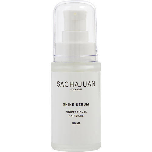 Sachajuan by Sachajuan SHINE SERUM 1 OZ