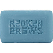 REDKEN by Redken REDKEN BREWS CLEANSING BAR PH BALANCED 5.3 OZ