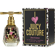 JUICY COUTURE I LOVE JUICY COUTURE by Juicy Couture EAU DE PARFUM SPRAY 1.7 OZ