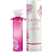 PINK FLOWER by Aquolina EAU DE PARFUM SPRAY 3.3 OZ