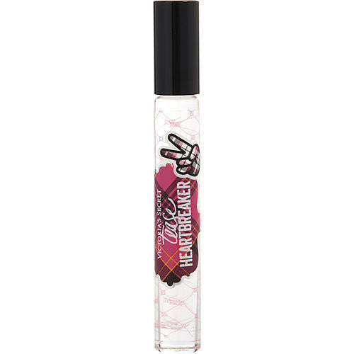 VICTORIA'S SECRET TEASE HEARTBREAKER by Victoria's Secret EAU DE PARFUM ROLLERBALL 0.23 OZ MINI