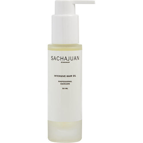 Sachajuan by Sachajuan INTENSIVE HAIR OIL 1.7 OZ