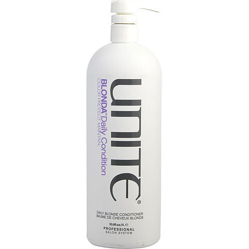 UNITE by Unite BLONDA DAILY CONDITIONER 33.8 OZ