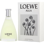 AGUA DE LOEWE by Loewe EDT SPRAY 5.1 OZ (NEW PACKANGING)
