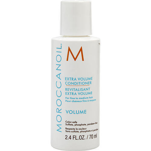 MOROCCANOIL by Moroccanoil EXTRA VOLUME CONDITIONER 2.4 OZ