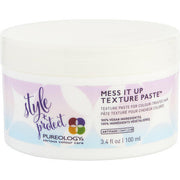 PUREOLOGY by Pureology MESS IT UP TEXTURE PASTE 3.4 OZ