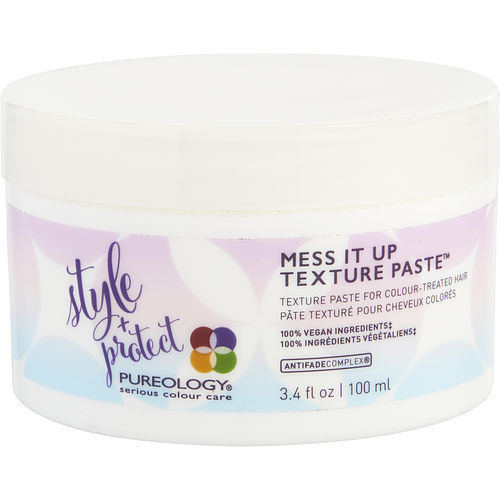 PUREOLOGY by Pureology MESS IT UP TEXTURE PASTE 3.4 OZ