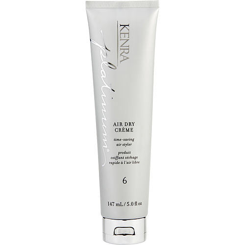KENRA by Kenra PLATINUM AIR DRY CREME 6 5 OZ