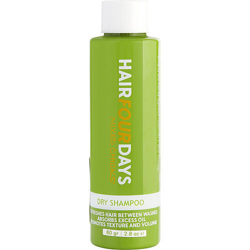 Mixed Chicks by Mixed Chicks HAIR FOUR DAYS DRY SHAMPOO 2.8 OZ