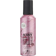 STYLE LINK by Matrix AIRY BUILDER DRY TEXTURE FOAM 6 OZ