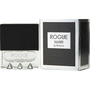 ROGUE MAN BY RIHANNA by Rihanna EDT SPRAY 1 OZ