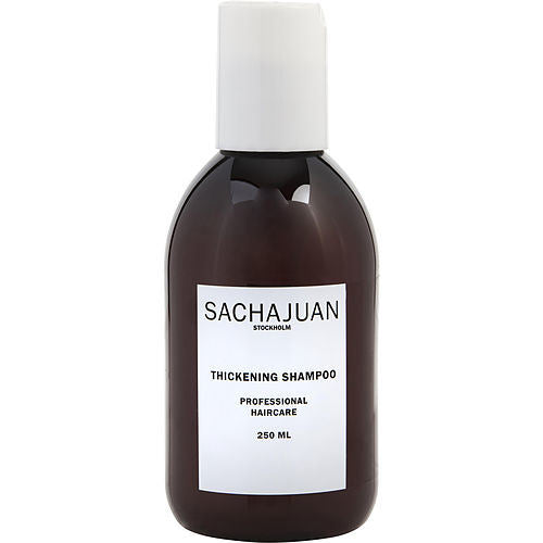 Sachajuan by Sachajuan THICKENING SHAMPOO 8.45 OZ