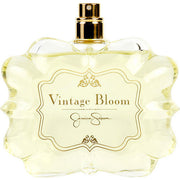 VINTAGE BLOOM by Jessica Simpson EAU DE PARFUM SPRAY 3.4 OZ *TESTER