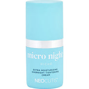 Neocutis by Neocutis MICRO-NIGHT RICHE EXTRA MOISTURIZING OVERNIGHT TIGHTENING CREAM 0.5 OZ