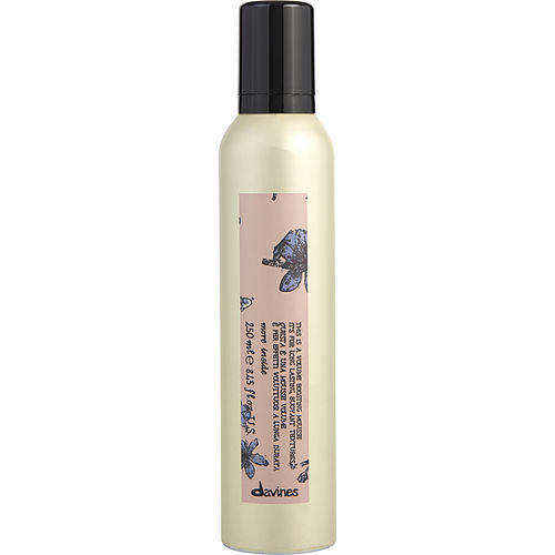 DAVINES by Davines MORE INSIDE THIS IS A VOLUME BOOSTING MOUSSE 8.45 OZ
