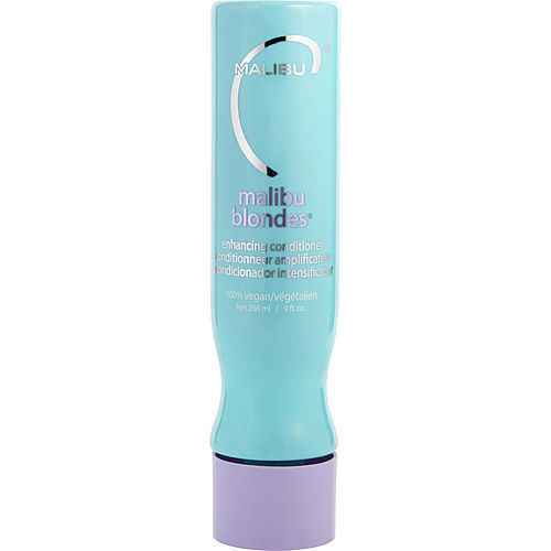 Malibu Hair Care by Malibu Hair Care MALIBU BLONDES ENHANCING CONDITIONER 9 OZ