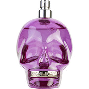 POLICE TO BE by Police EAU DE PARFUM SPRAY 4.2 OZ *TESTER