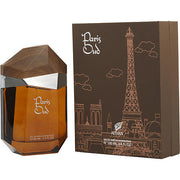 AFNAN PARIS OUD by Afnan Perfumes EAU DE PARFUM SPRAY 3.4 OZ