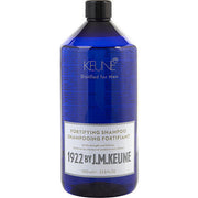 Keune by Keune 1922 BY J.M. KEUNE FORTIFYING SHAMPOO 33.8 OZ