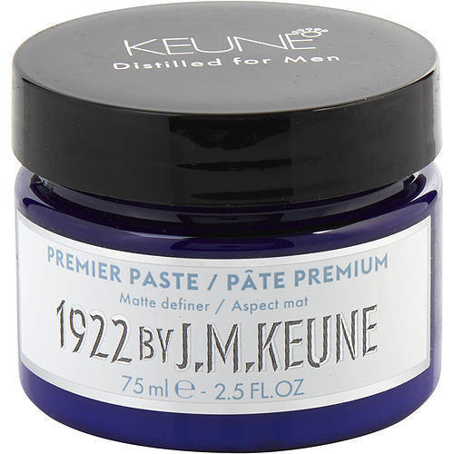 Keune by Keune 1922 BY J.M. KEUNE PREMIER PASTE 2.5 OZ