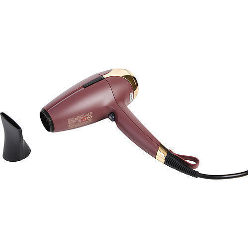 GHD by GHD GHD HELIOS PROFESSIONAL HAIRDRYER - PLUM
