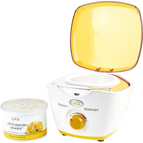 GiGi by GIGI HONEE WARMER