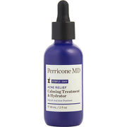 Perricone MD by Perricone MD ACNE RELIEF CALMING TREATMENT & HYDRATOR 2 OZ