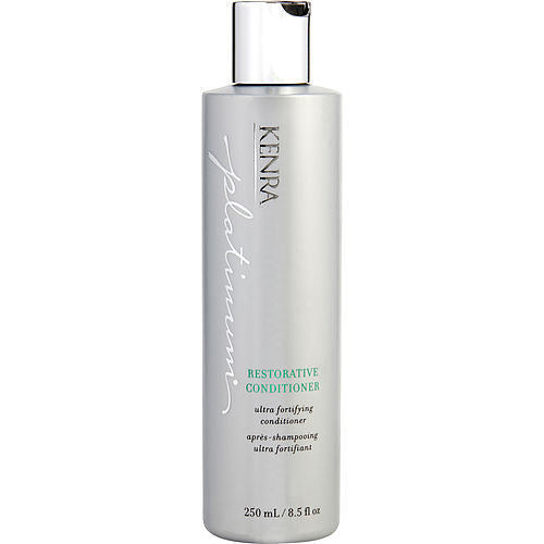 KENRA by Kenra PLATINUM RESTORATIVE CONDITIONER 8.5 OZ