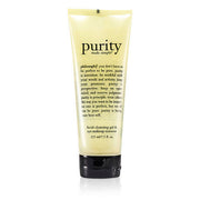 Philosophy by Philosophy Purity Made Simple Facial Cleansing Gel & Eye Makeup Remover --225ml/7.5oz