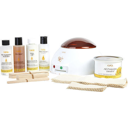 GiGi by GIGI ALL PURPOSE HONEE MICROWAVE KIT
