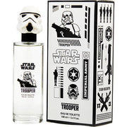 STAR WARS STORMTROOPER 3D by Marmol & Son EDT SPRAY 3.4 OZ