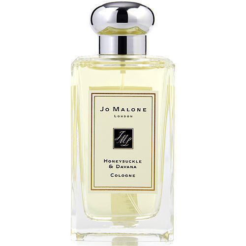 JO MALONE HONEYSUCKLE & DAVANA by Jo Malone COLOGNE SPRAY 3.4 OZ (UNBOXED)