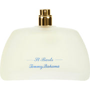 TOMMY BAHAMA SET SAIL ST BARTS by Tommy Bahama EAU DE PARFUM SPRAY 3.4 OZ *TESTER