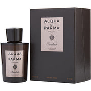 ACQUA DI PARMA COLONIA SANDALO by Acqua di Parma EAU DE COLOGNE CONCENTRATE SPRAY 6 OZ