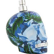 POLICE TO BE EXOTIC JUNGLE by Police EDT SPRAY 4.2 OZ *TESTER