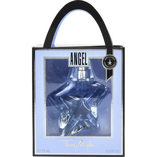 ANGEL by Thierry Mugler EAU DE PARFUM SPRAY .5 OZ