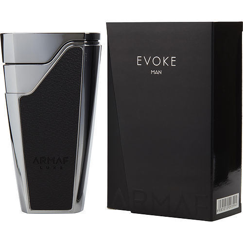 ARMAF EVOKE by Armaf EAU DE PARFUM SPRAY 2.7 OZ