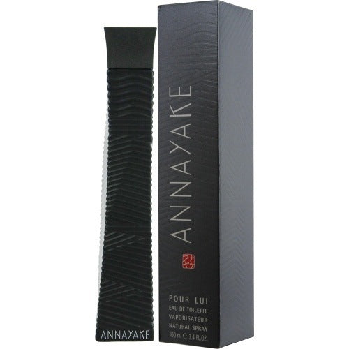 ANNAYAKE POUR LUI by Annayake EDT SPRAY 3.4 OZ