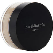Bare Escentuals by Bare Escentuals BareMinerals Matte Foundation Broad Spectrum SPF15 - Neutral Ivory 06 --6g/0.21oz