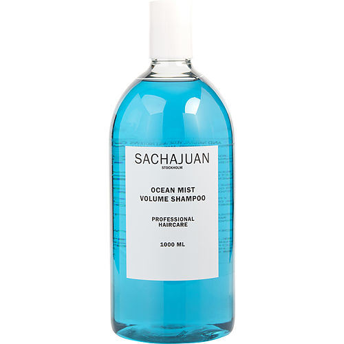 Sachajuan by Sachajuan OCEAN MIST VOLUME SHAMPOO 33.8 OZ