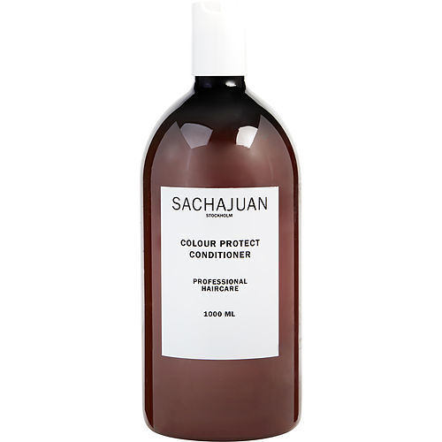 Sachajuan by Sachajuan COLOUR PROTECT CONDITIONER 33.8 OZ