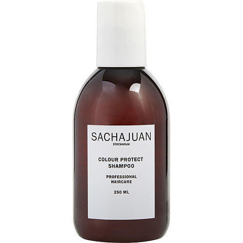 Sachajuan by Sachajuan COLOUR PROTECT SHAMPOO 8.45 OZ