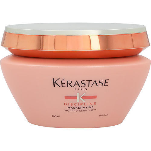 KERASTASE by Kerastase DISCIPLINE MASKERATINE SMOOTH-IN-MOTION MASQUE FOR UNRULY HAIR 6.7 OZ