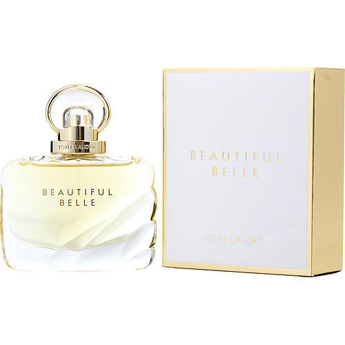 BEAUTIFUL BELLE by Estee Lauder EAU DE PARFUM SPRAY 1.7 OZ