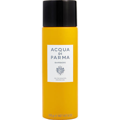 ACQUA DI PARMA BARBIERE by Acqua di Parma SHAVING GEL 5 OZ