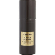 TOM FORD TUSCAN LEATHER by Tom Ford ALL OVER BODY SPRAY 5 OZ