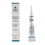 Kiehl's by Kiehl's Dermatologist Solutions Breakout Control Targeted Acne Spot Treatment - Sulfur Acne Treatment --20ml/0.68oz